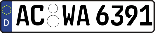 AC-WA6391