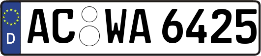 AC-WA6425