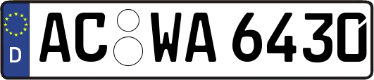 AC-WA6430