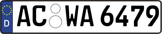 AC-WA6479