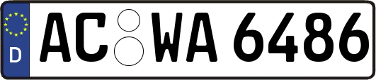 AC-WA6486
