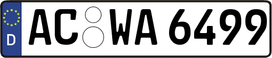 AC-WA6499