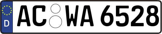 AC-WA6528