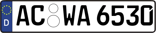 AC-WA6530