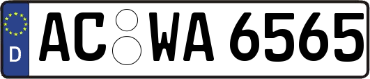 AC-WA6565