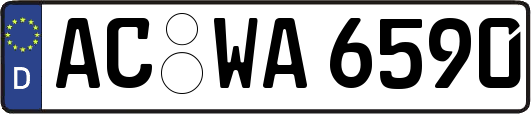 AC-WA6590