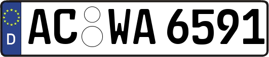AC-WA6591