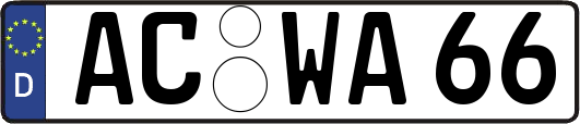AC-WA66