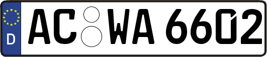 AC-WA6602