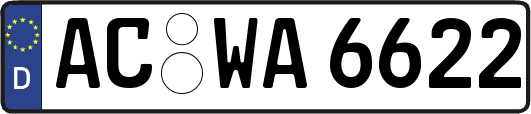 AC-WA6622