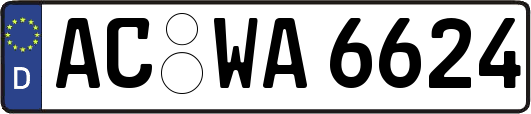 AC-WA6624