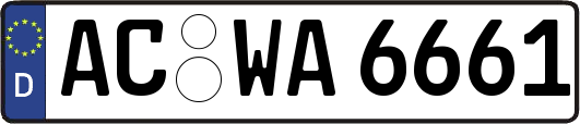 AC-WA6661