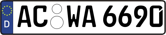 AC-WA6690