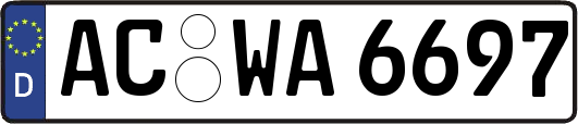 AC-WA6697