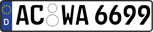 AC-WA6699