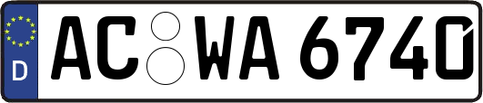 AC-WA6740