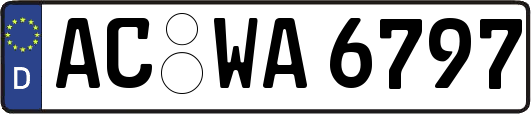 AC-WA6797