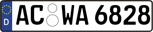 AC-WA6828