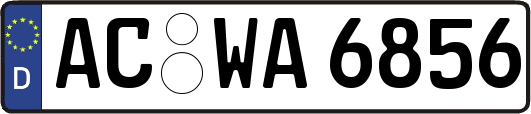 AC-WA6856