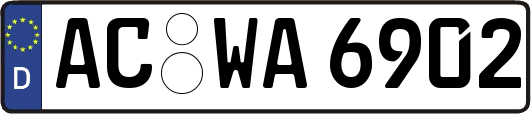 AC-WA6902
