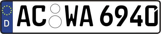 AC-WA6940