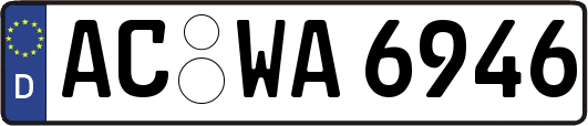 AC-WA6946
