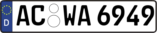 AC-WA6949