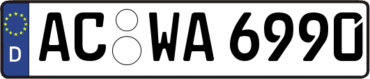 AC-WA6990