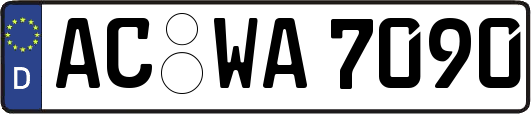 AC-WA7090