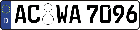 AC-WA7096