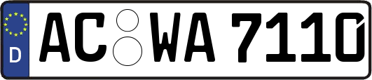 AC-WA7110