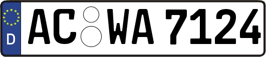 AC-WA7124