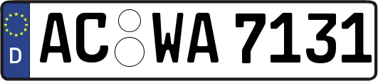 AC-WA7131