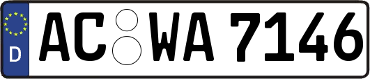 AC-WA7146