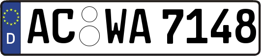 AC-WA7148
