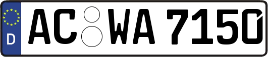 AC-WA7150