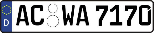 AC-WA7170
