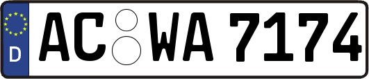 AC-WA7174