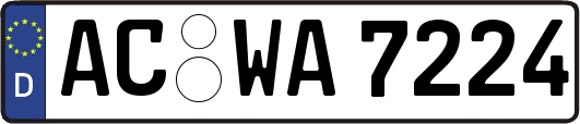 AC-WA7224