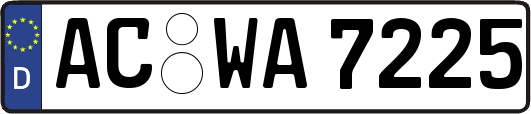 AC-WA7225