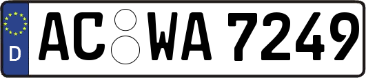 AC-WA7249