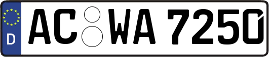 AC-WA7250