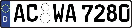 AC-WA7280
