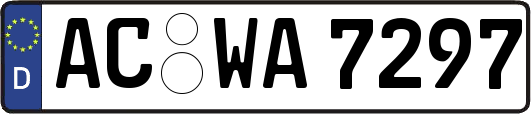AC-WA7297