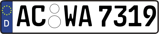 AC-WA7319