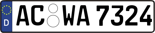 AC-WA7324