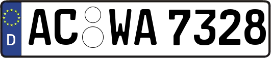 AC-WA7328