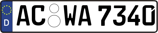 AC-WA7340