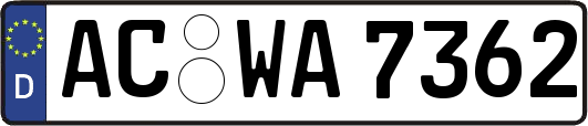AC-WA7362