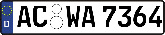 AC-WA7364